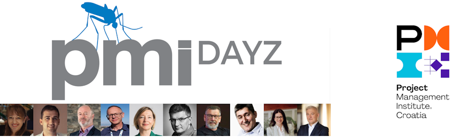 PMIDayz konferencija